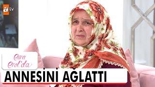 Benim Kezban diye bir annem yok! - Esra Erol'da