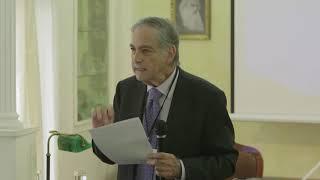Theosophical History and its Future by Prof  James Santucci