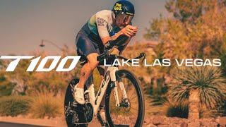 T100 Las Vegas Race Recap - 15th Place