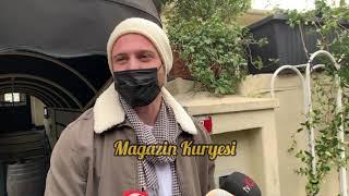 Kerem Bursin, Can Yaman Rekabeti İçin Ne Dedi? | Hande Erçel İle Evlilik Düşünüyorlar mı?