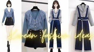 korean outfit ideas || Korean fashion style || s Korean style |