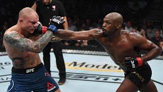 Jon Jones vs Anthony Smith UFC 235 Full Fight Championship