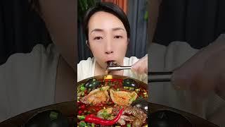 Eating Songhua Eggs for the FIRST TIME EVER! (2024) #mukbang #asmr #asmrsounds #asmrvideo #food