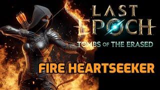 LE 1.2: Fire Heartseeker Marksman (Final Build Setup)
