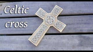 Celtic cross- basic info and showcase