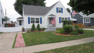 276 N Meadowbrook Cheektowaga, NY | MLS# B1136704 | MetroRoberts.com