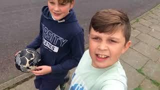 Welcome To The Channel/With Samuel GC