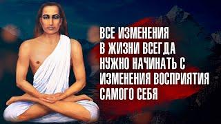 Махаватар Бабаджи - Нет святого без прошлого и ни одного грешника без будущего.