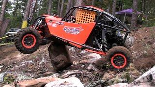 SRRS RZR BUGGY ROCK RACING at INDIAN MOUNTAIN