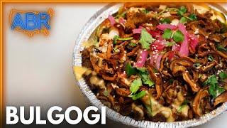 Smash Hit! Danyel Tackles the OG Smashley’s Burger in North Charleston | Smashley's Burger Bar
