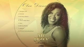 Lady Diana - 2nd Album My Grace - (Full Album)