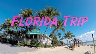 FLORIDA TRIP [GoPro] - TWO-TRAVELERS - Travel & Lifestyle Blog