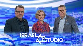 Israel-studio 53: Palestiinalaispropagandaa suoltava dokumentti sai Oscarin