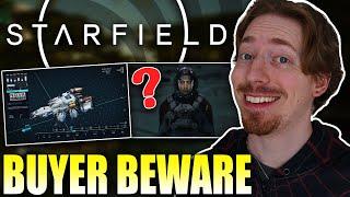 15 Things I WISH I Knew Before Playing Starfield...