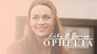 James & Lily | Ophelia