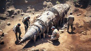 STRANGE & AMAZING Archaeological Discoveries for 2023