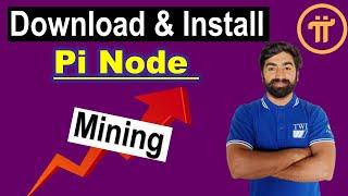 Pi Network Update | Install Pi Node & Increase Mining  | Pi Network Node Operation