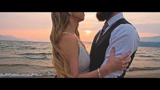 "I Love Who I Am Because Of You" | Braeden & Evan Wedding Video