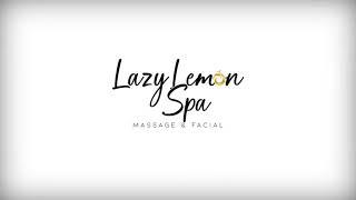 Lazy Lemon Spa Palm Harbor Florida 34684