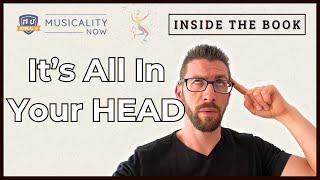 Audiation: It's All In Your Head (Inside The Book)