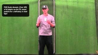 Pitching Velocity Warmup Baseball Training Program