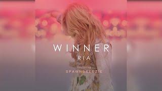 Ria - Winner (feat. Spawnbreezie)