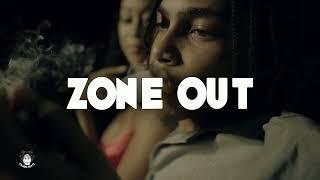 Dancehall Riddim Instrumental 2023 ~ "Zone Out" | (Prod. caadobeatz)