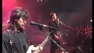 Cutting Crew - Been In Love Before (live)