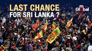 Sri Lanka Faces Critical Election Amid Economic Crisis | India Today Global