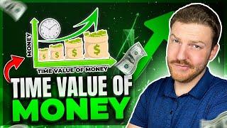 Time Value of Money Explained for Beginners