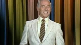 JOHNNY CARSON INTRO intro Nov 01 1983