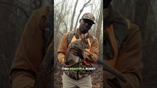 Hunting SWAMP Rabbits in Louisiana #hunting #gemceasar #swamp #dog