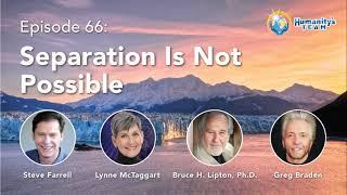 HT Podcast Episode 66 // Separation is Not Possible