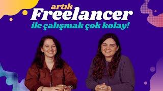 Jobtogo: Şirketlerin freelancer'lar ile çalışmasını kolaylaştıran platform