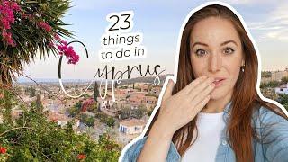 23 Things To Do in Cyprus  | Travel Guide