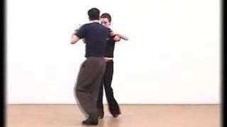 Tango sequence by Mauricio Castro 8 of 20