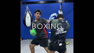 Introducing Wolves Zone MMA Academy
