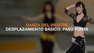 TUTORIAL DANZA DEL VIENTRE PASO A PASO