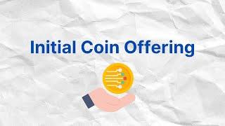 What is ICO? Simple and Easy Explanation for Beginners