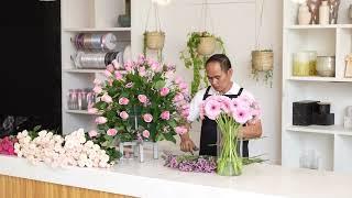 Luxury Flowers Dubai | Online Premium Flower Delivery | Flowers.ae