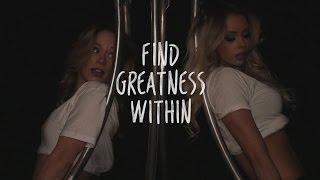 Find Greatness Within