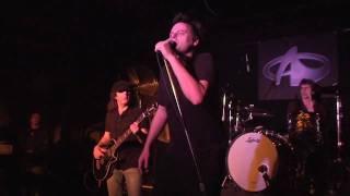 The Torpedos reunion 2009 - "Down In Chinatown" clip by Wizard of Livonia