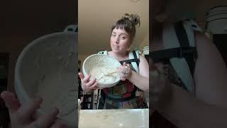 Sourdough Adventure Pt 1