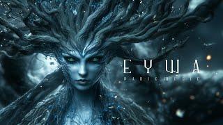 EYWA - Otherworldly Vocal Fantasy Music - Meditation Music - Ambisonic healing Soundscape