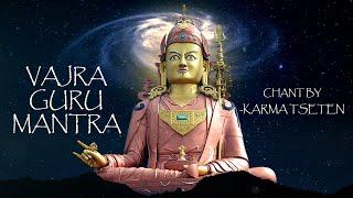 Bajra Guru Mantra 2024 | | OM AH HUNG BENZA GURU PEMA SIDDHI HUNG | |Guru Rinpoche Powerful Mantra