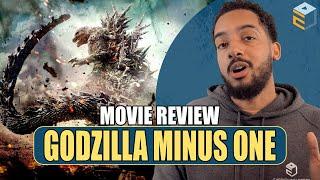 Godzilla Minus One Movie Review: One Of The Best Films Of 2023 & My Favourite Godzilla Movie!