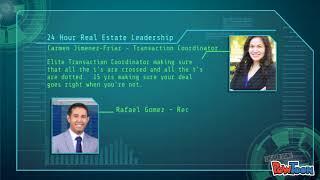 Join 24 Hour Real Estate