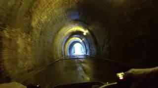 Heathfield Cuckoo Line Railway Tunnel (Rec'd 2013)