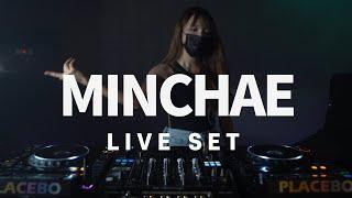 MINCHAE BOUNCE DJ LIVE SET