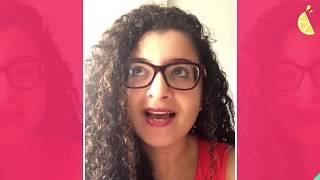 Krista Goncalves Co. Client Love: Shahzadi Devje - Desilicious RD